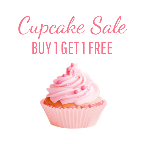 buy one get one free cupcake coupon
