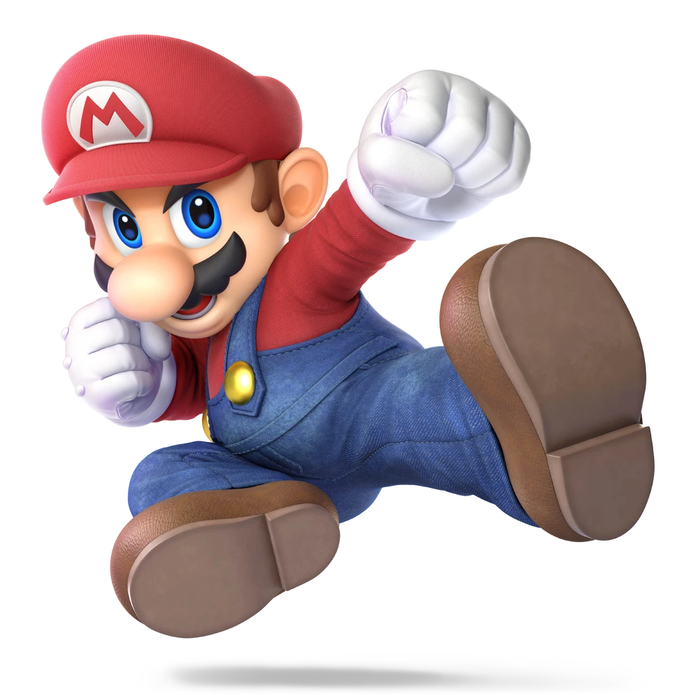 mario image