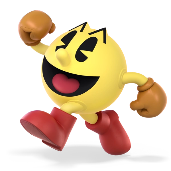 pacman image