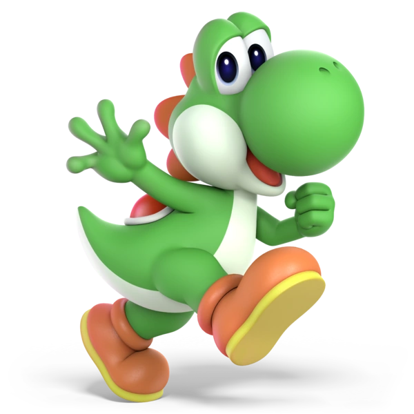yoshi image